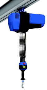 冠航智能提升機(jī)新能源汽車電機(jī)生產(chǎn)線工具